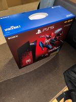 Sony PlayStation 5 Spiderman 2 Limited Edition Nordrhein-Westfalen - Lengerich Vorschau