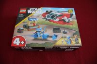 Lego Star Wars 75384 Neu Nordrhein-Westfalen - Mönchengladbach Vorschau