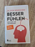 Besser Fühlen von Leon Winscheid Schleswig-Holstein - Bad Bramstedt Vorschau