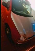 vw lupo günstig tüv Hessen - Bad Wildungen Vorschau