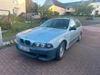 BMW E39 facelift Rheinland-Pfalz - Dernbach Vorschau