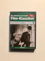 Emil und die Detektive, DeAgostini DVD 9, neuwertig Düsseldorf - Urdenbach Vorschau