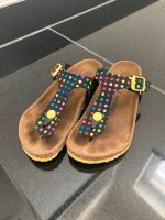 ❤️ Birkenstock, Sandalen, Schlappen, Gr. 32 Nordrhein-Westfalen - Kamen Vorschau