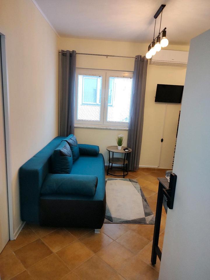 Ferienwohnung Kroatien direkt am Meer Insel Vir Nähe Zadar in München