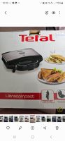 Sandwich Toaster Tefal Kr. München - Aying Vorschau