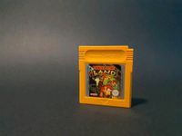 Donkey Kong Land 2 Neue Batterie Nintendo Game Boy Advance SNES Schleswig-Holstein - Neumünster Vorschau
