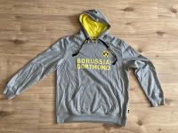 Borussia Dortmund BVB Pullover Sweatshirt Hoodie Kapuze Rheinland-Pfalz - Essenheim Vorschau