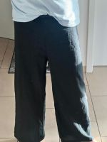 Musselin Hose in schwarz made in Italy neu Essen - Essen-Ruhrhalbinsel Vorschau