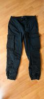 Schwarze Männerhose Saarland - Homburg Vorschau