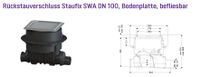 Kessel Rückstauverschluss Staufix SWA DN100 / 73100.10X Baden-Württemberg - Überlingen Vorschau