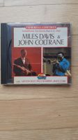 CD "Stockholm, March 22, 1960" von Miles Davis & John Coltrane Aachen - Eilendorf Vorschau