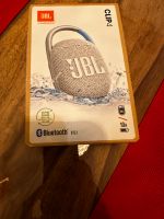 JBL Clip 4 Eco Bluetooth Lautsprecher neu Hessen - Eppertshausen Vorschau