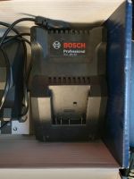 Bosch GAL 18V-40 Schnelllader Schleswig-Holstein - Lübeck Vorschau