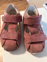 Superfit Sandalen 25 Mädchen Bayern - Teugn Vorschau