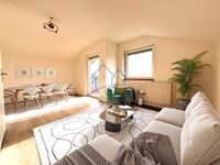 (Zu Verkaufen) Praktische 2 Zimmer Wohnung mit Abstellräumen Baden-Württemberg - Crailsheim Vorschau