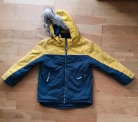 Kinder Winter Jacke Gr. 116 v. H&M Baden-Württemberg - Freiburg im Breisgau Vorschau