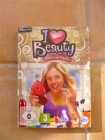 Neu CD,I lake Beauty,Make-up Studio,werde Make-up Künstler,ab 0J Baden-Württemberg - Freiburg im Breisgau Vorschau