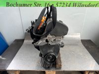 Motor APE VW Golf IV 1,4 16V 75PS 161Tkm Leon Bora Fabia Nordrhein-Westfalen - Wilnsdorf Vorschau