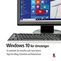 Verkaufe das Buch Windows 10 für Umsteiger NEU Hessen - Bad Hersfeld Vorschau