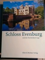 Buch Schloss Evenburg Leer Ostfriesland Niedersachsen - Wunstorf Vorschau