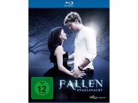 Fallen - Engelsnacht -  Fantasy auf Blu-Ray Köln - Seeberg Vorschau