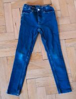 Jeans, Gr. 140, blau, H&M Niedersachsen - Munster Vorschau