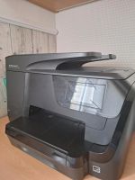 Laserdrucker HP officejet Pro 8715 Niedersachsen - Belm Vorschau