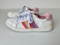 Gr.37 Tom Tailor Sneaker Turnschuhe Freizeitschuh Nordrhein-Westfalen - Bad Berleburg Vorschau