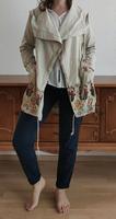 lange Jacke, Marke „Desigual“, Größe 36 Baden-Württemberg - Ulm Vorschau