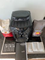 Krups Kaffeevollautomat EA80/81 Espresseria Automatic Wandsbek - Hamburg Bramfeld Vorschau