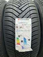 215 55 R17 98W Hankook 4x Ganzjahresreifen inklusive Versand Hessen - Haiger Vorschau