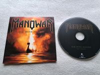 MANOWAR 'DIE WITH HONOR' Nordrhein-Westfalen - Paderborn Vorschau