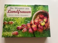 Weisheit der Landfrauen Buch Baden-Württemberg - Hochdorf Vorschau