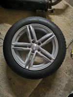 4x Wheelworld 5x112 Felgen Audi, Skoda, Seat, VW Ibbenbüren - Laggenbeck Vorschau