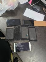 Verkaufe 7 defekte Handys an Bastler Hamburg-Mitte - Hamburg St. Pauli Vorschau