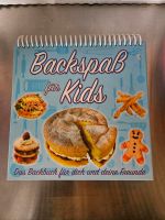 Backspaß für Kids - Backbuch für Kinder Nürnberg (Mittelfr) - Südstadt Vorschau