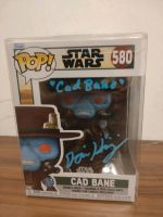 Funko Pop Star Wars Figur "Cad Bane" mit original Unterschrift Niedersachsen - Osnabrück Vorschau