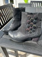 Think Boots / Stiefeletten Gr.41,5 Saarland - Kirkel Vorschau