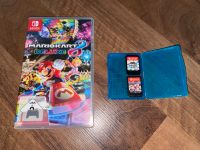 Nintendo Switch Spiel Mario Kart 8 Deluxe Rheinland-Pfalz - Edenkoben Vorschau