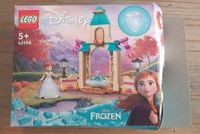 Lego Disney Frozen Schleswig-Holstein - Sahms Vorschau