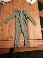 Anzug baby grün Baumwolle 74/80 grüner Knopf tcm Bayern - Samerberg Vorschau