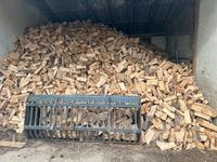 Kaminbrennholz,Buchenbrennholz zu verkaufen Hessen - Flörsheim am Main Vorschau