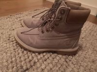 Timberland Boots Gr. 38. Washed Optik Stiefel Bayern - Erdweg Vorschau