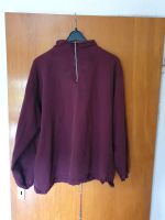 Trigema Damenpullover xxxl rot / xxl grau mit Motiv  Stk 5Euro Niedersachsen - Hinte Vorschau