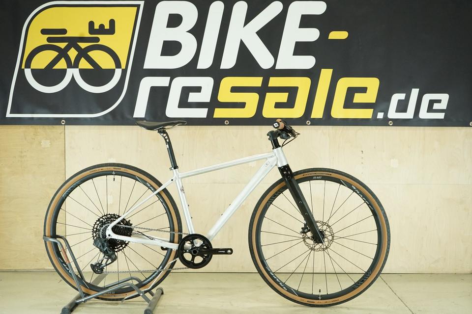 Bike resale sale