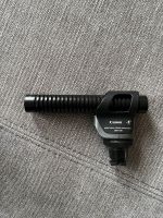 Canon DM 100 directional stereo microphone Berlin - Mitte Vorschau