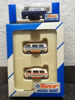 Vw T3 T2 T1 Bus Bulli Modelle Model Salzburg 1:87 Bayern - Traunstein Vorschau