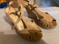 Damenschuh 36 Bayern - Hemau Vorschau