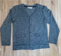 H&M feiner Jungen Cardigan Strickjacke Gr.122 Rheinland-Pfalz - Dierdorf Vorschau