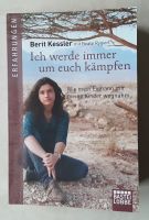 Ich werde immer um euch kämpfen  --  von Berit Kessler Niedersachsen - Wennigsen Vorschau